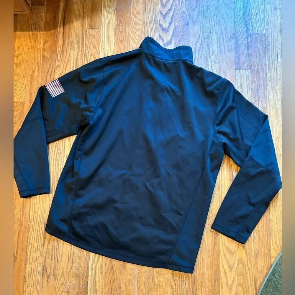 🇺🇸USA NATIONAL TEAM/FOOTBALL Zip Up Jacket